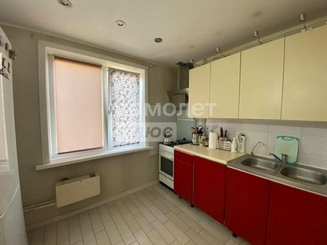 Квартира продажа в Центральный микрорайон, Электросталь
