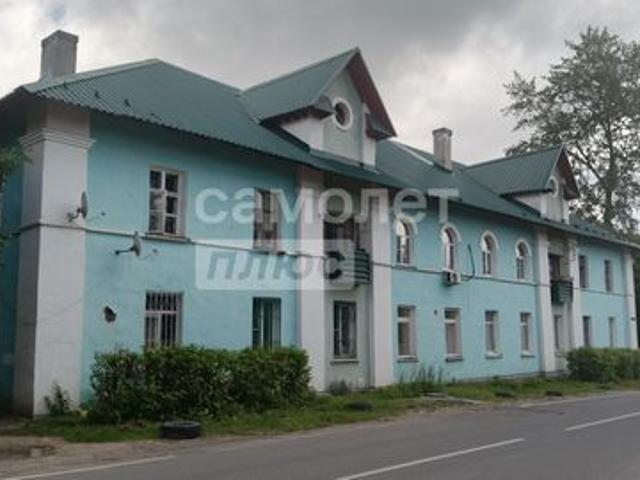Квартира продажа в Центральный микрорайон, Электросталь