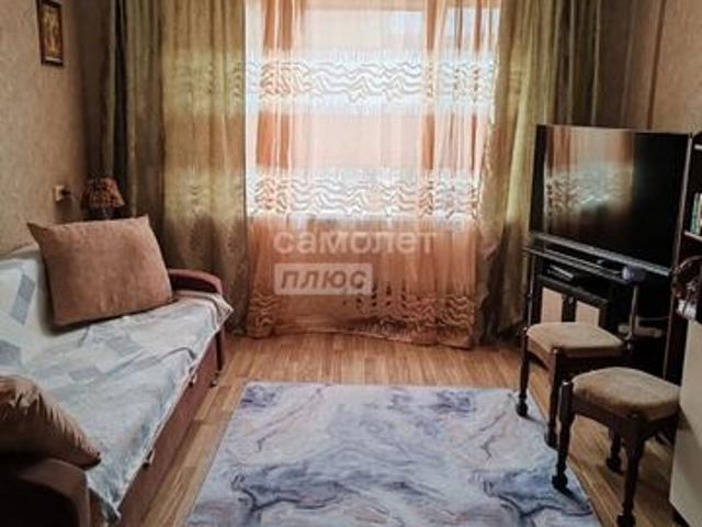 Квартира продажа в Центральный микрорайон, Электросталь