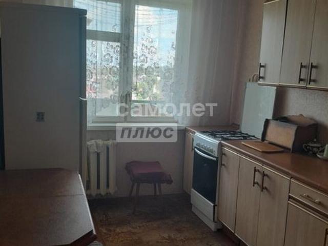 Квартира продажа в Центральный микрорайон, Электросталь