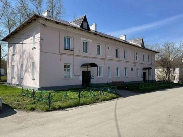 Квартира продажа в Самарская область