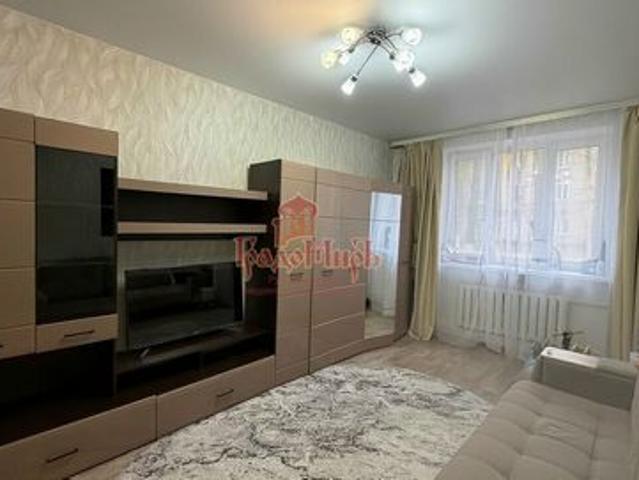 Квартира продажа в Карабаново, Александровский район