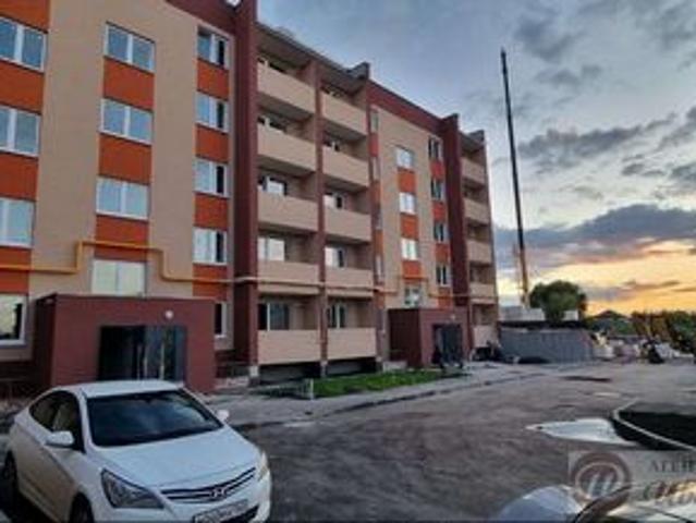 Квартира продажа в Кинель, Самарская область