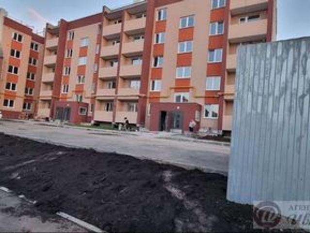 Квартира продажа в Кинель, Самарская область