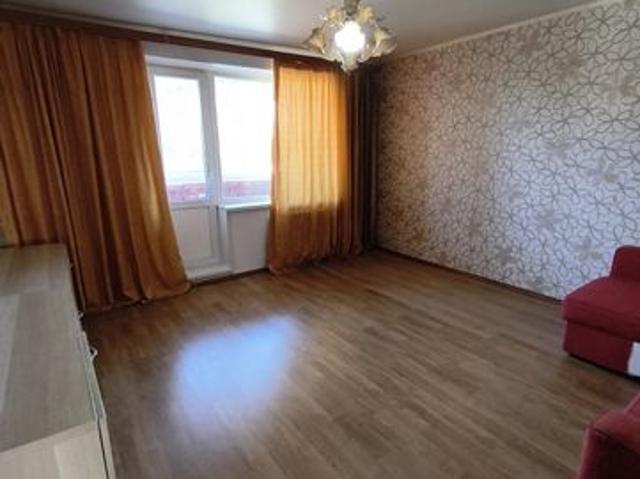 Квартира продажа в Красный Яр С, Самарская область