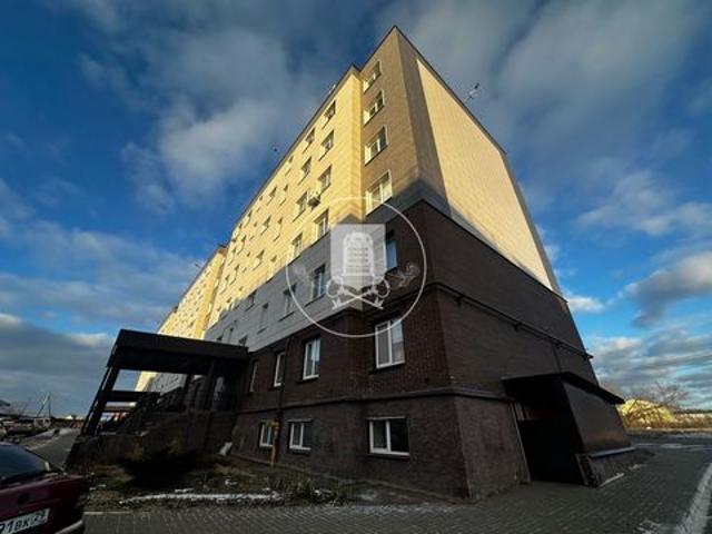 Квартира продажа в Курганская область