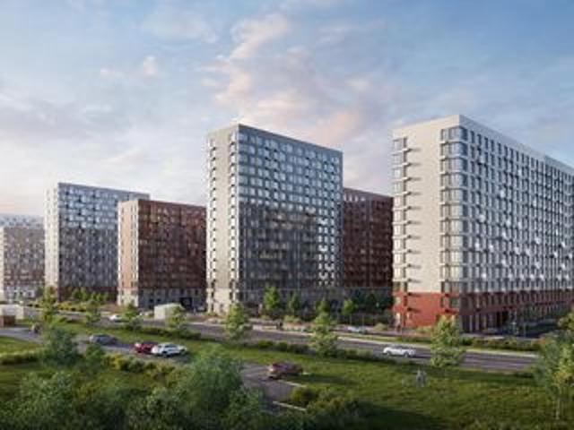 Квартира продажа в Нижний Новгород, Ленинский р-н