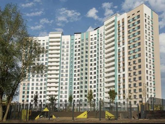 Квартира продажа в Николаевка С, Самарская область
