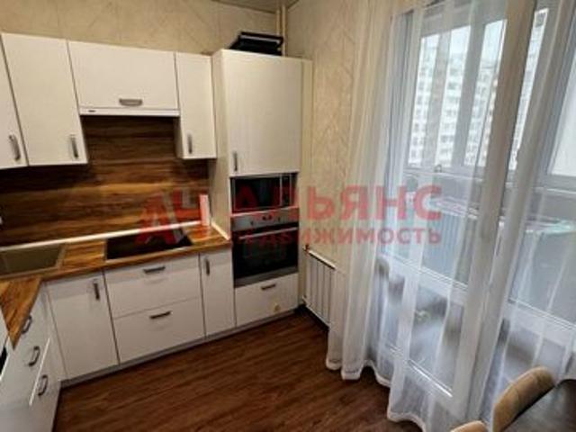 Квартира продажа в Самарская область