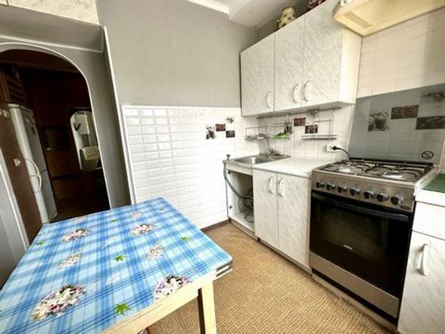 Квартира продажа в Луховицы, муниципальный округ Луховицы