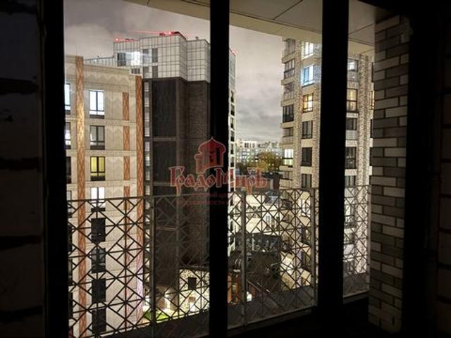 Квартира продажа в Жилой комплекс RiverSky, Москва