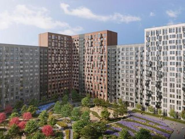 Квартира продажа в Москва