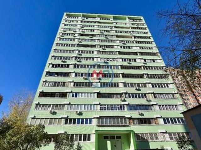 Квартира продажа в микрорайон Шараповка, Мытищи