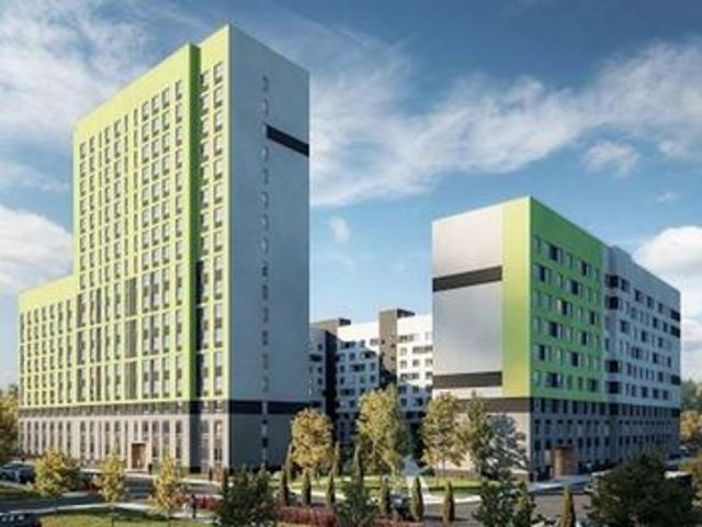 Квартира продажа в Николаевка С, Самарская область