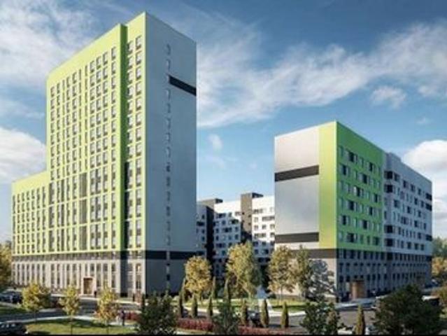 Квартира продажа в Николаевка С, Самарская область