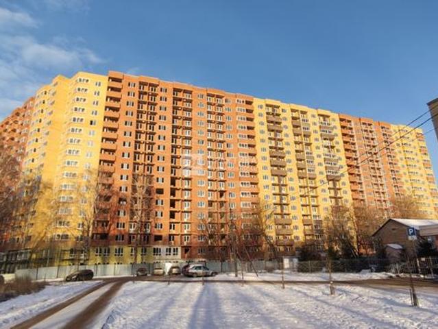 Квартира продажа в Истомкино, Ногинск
