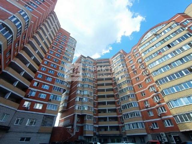 Квартира продажа в МОГЭС, Ногинск