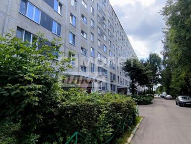 Квартира продажа в Володарского, Ногинск