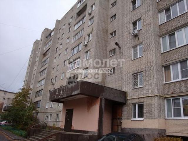 Квартира продажа в Володарского, Ногинск