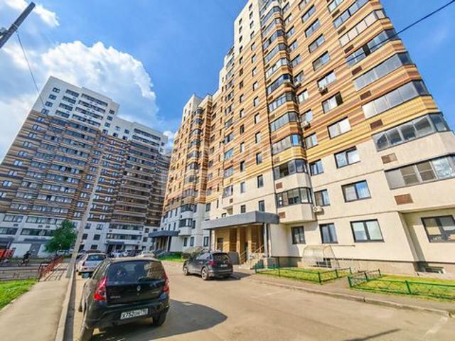 Квартира продажа в Ногинск, Кабардино-Балкарская Республика