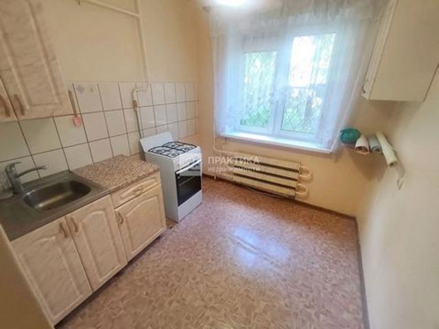 Квартира продажа в им. Октября, Ногинск