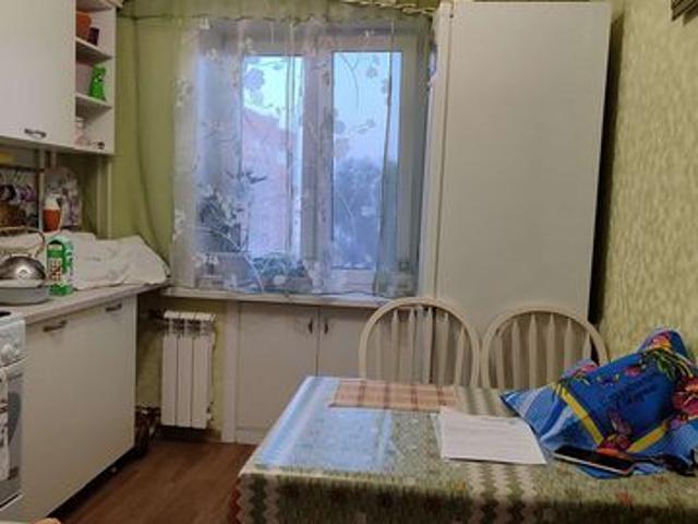 Квартира продажа в Новокуйбышевск, Самарская область