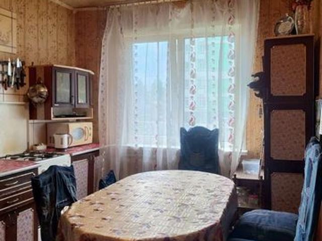 Квартира продажа в Новокуйбышевск, Самарская область
