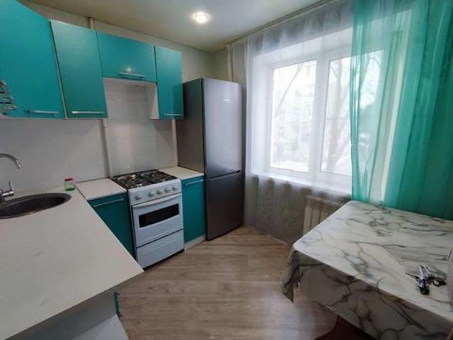 Квартира продажа в Новокуйбышевск, Самарская область