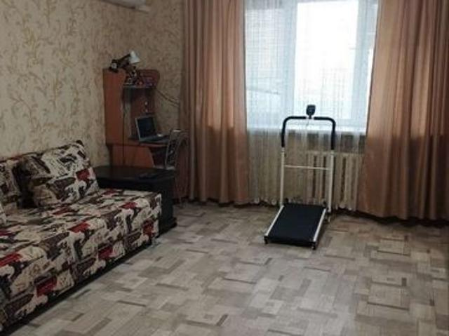 Квартира продажа в Новокуйбышевск, Самарская область