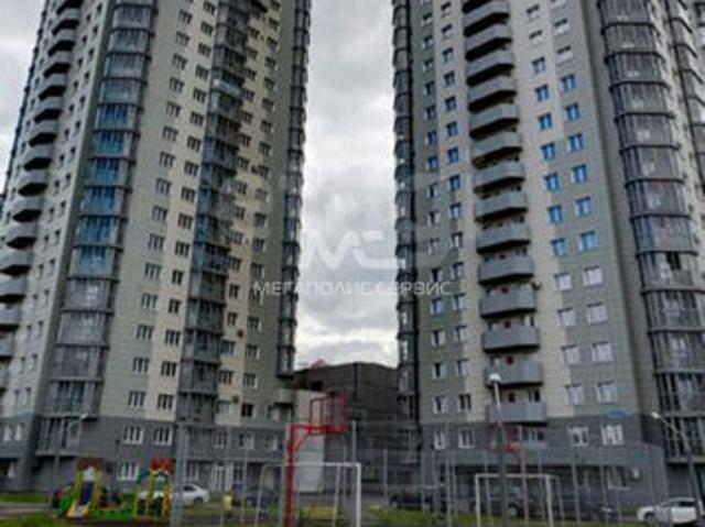 Квартира продажа в Куйбышевский район, Новокузнецк