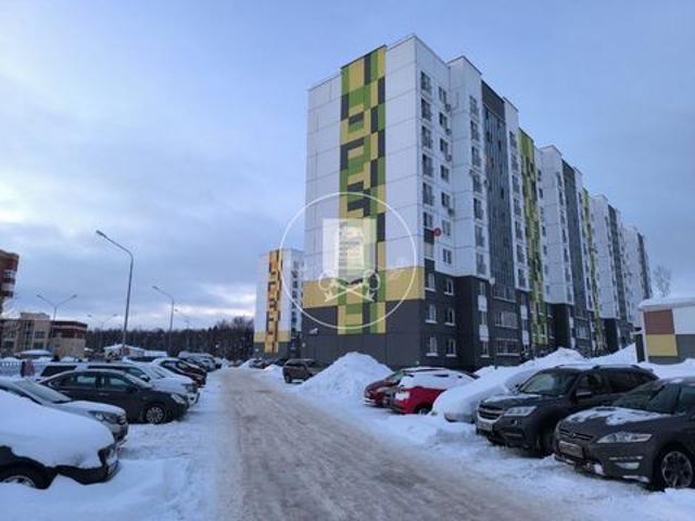 Квартира продажа в Обнинск, Калужская Обл