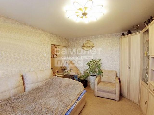 Квартира продажа в Павловский Посад, Кабардино-Балкарская Республика