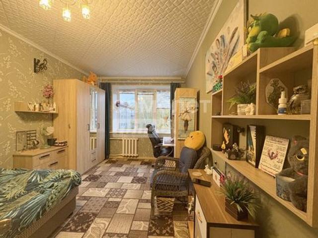 Квартира продажа в Захарово, Павловский Посад