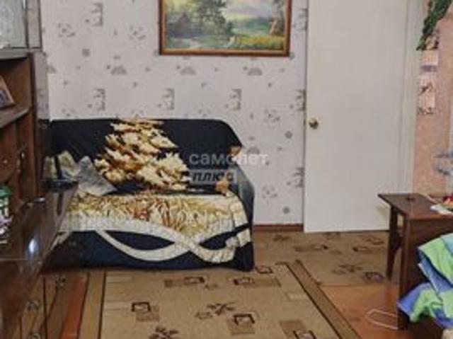 Квартира продажа в Захарово, Павловский Посад
