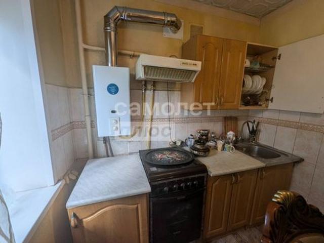 Квартира продажа в Павловский Посад, Кабардино-Балкарская Республика