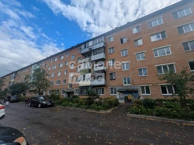 Квартира продажа в Захарово, Павловский Посад