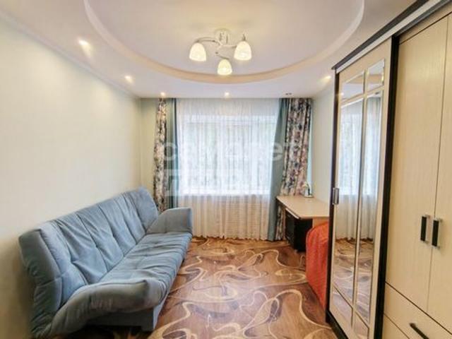 Квартира продажа в Захарово, Павловский Посад
