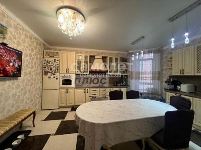 Квартира продажа в Павловский Посад, Кабардино-Балкарская Республика
