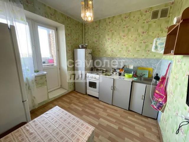 Квартира продажа в Захарово, Павловский Посад