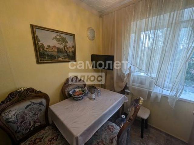 Квартира продажа в Павловский Посад, Кабардино-Балкарская Республика