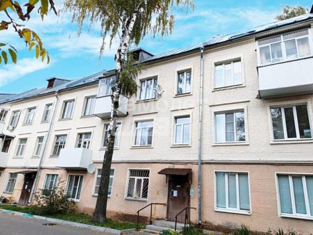 Квартира продажа в Захарово, Павловский Посад