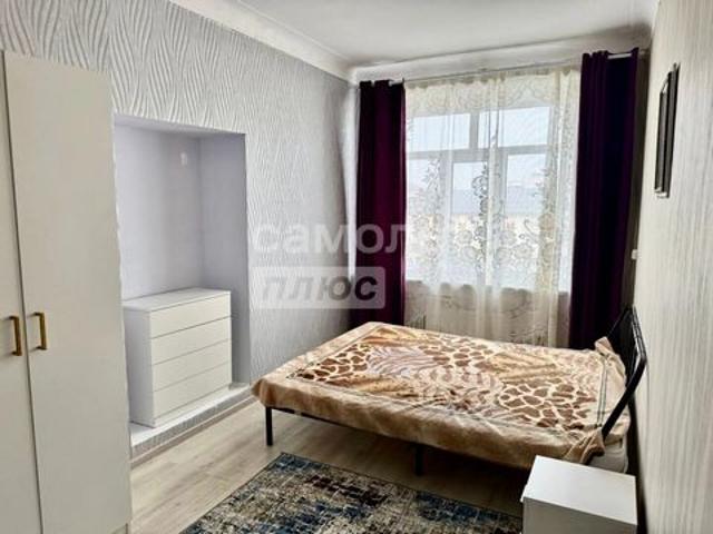 Квартира продажа в Захарово, Павловский Посад