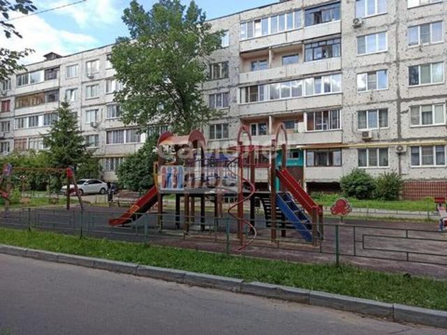Квартира продажа в Захарово, Павловский Посад