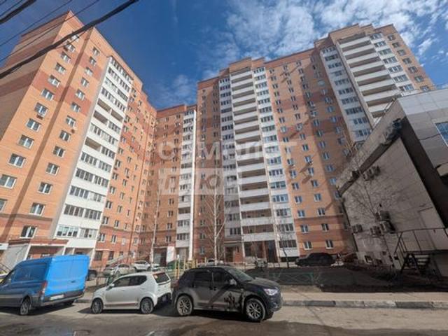 Квартира продажа в Павловский Посад, Кабардино-Балкарская Республика