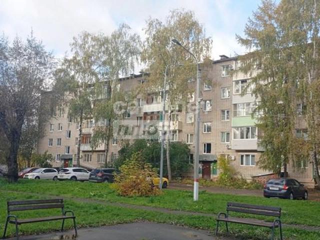 Квартира продажа в Захарово, Павловский Посад