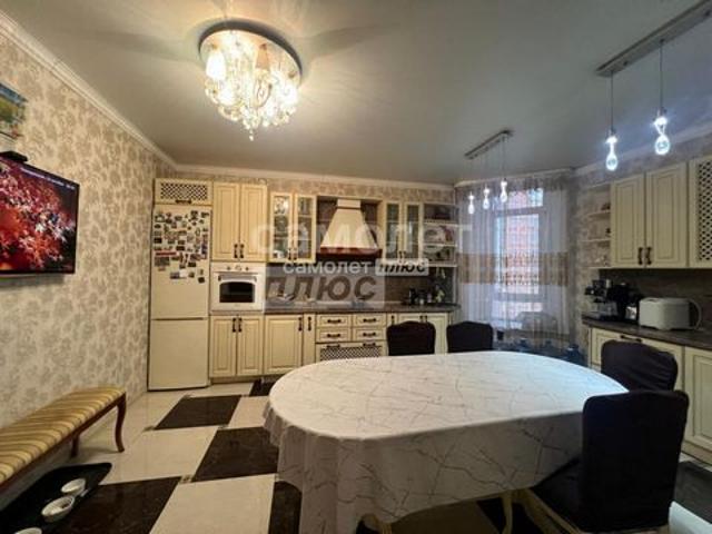 Квартира продажа в Павловский Посад, Кабардино-Балкарская Республика