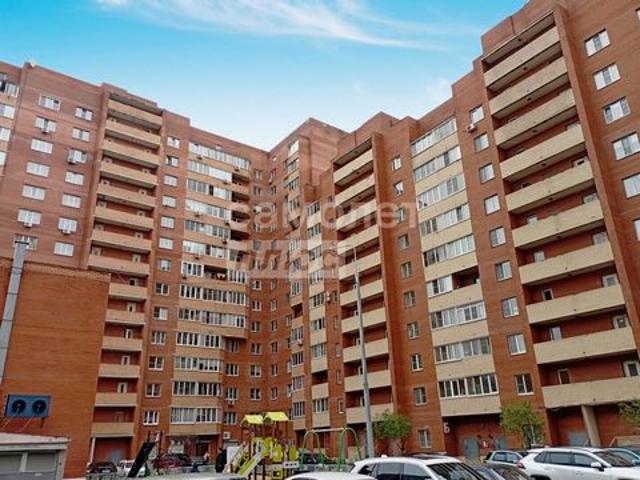 Квартира продажа в Павловский Посад, Кабардино-Балкарская Республика