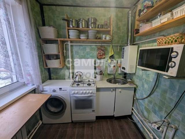 Квартира продажа в Павловский Посад, Кабардино-Балкарская Республика