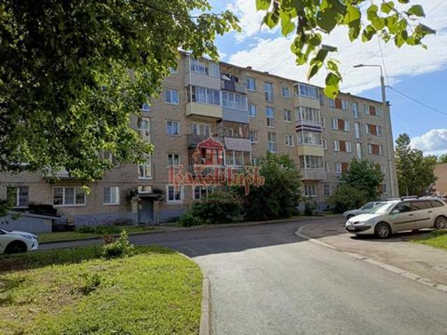 Квартира продажа в Пересвет, Кабардино-Балкарская Республика