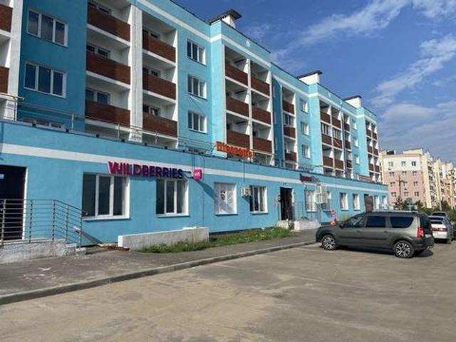 Квартира продажа в Петра Дубрава, Самарская область